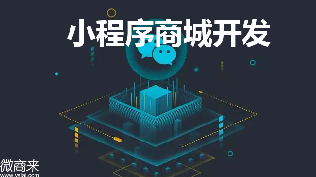 小程序商城開發(fā)需哪些功能？