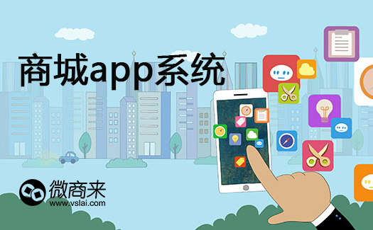 商城app系統制作流程有哪些？