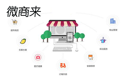 微信商城系統(tǒng)價(jià)格會(huì)受哪些影響？