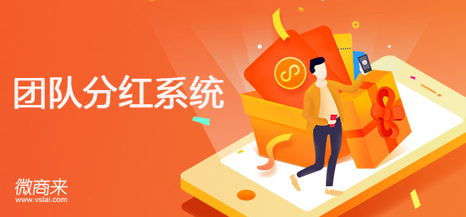開發(fā)團隊分紅系統有什么用？