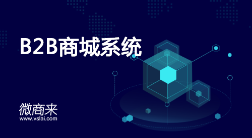 如何獲取B2B商城系統(tǒng)源代碼？