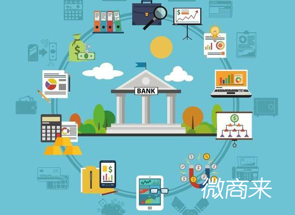 app商城怎么實(shí)現(xiàn)盈利？