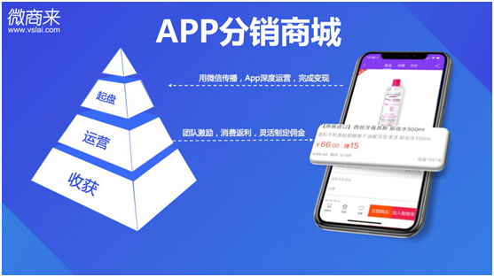 APP分銷商城設計要達到哪些標準？