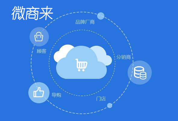 多店微商城系統(tǒng)具有什么功能？