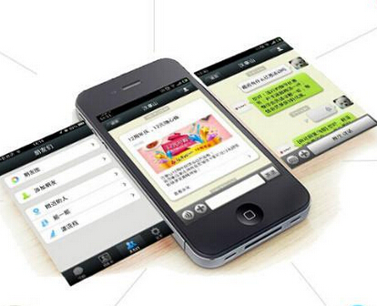 微信分銷系統(tǒng)為什么十分火爆