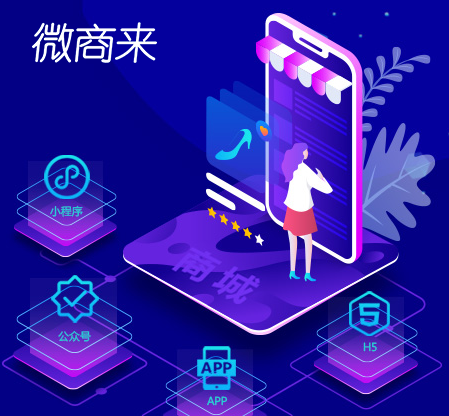 電商分銷系統(tǒng)開(kāi)發(fā)發(fā)展如何？