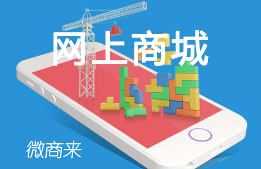 網(wǎng)上商城系統(tǒng)搭建形式有哪些？