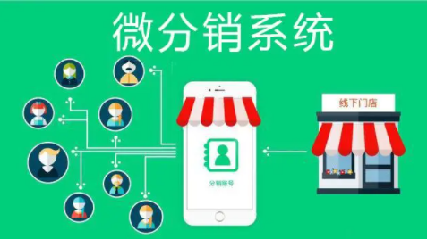 微信分銷系統代理如何進行開發(fā)？