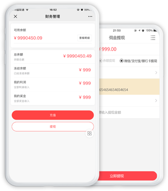 分銷(xiāo)管理系統(tǒng)