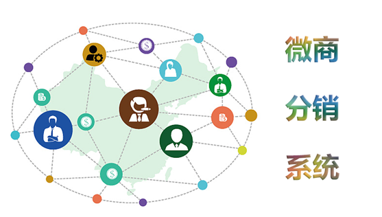 微商分銷系統(tǒng)怎么玩轉(zhuǎn)流量？